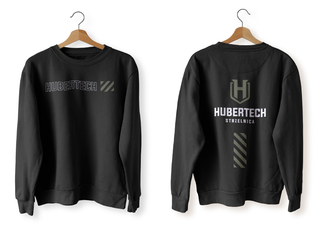 bluzy z logotypem druk jaworzno