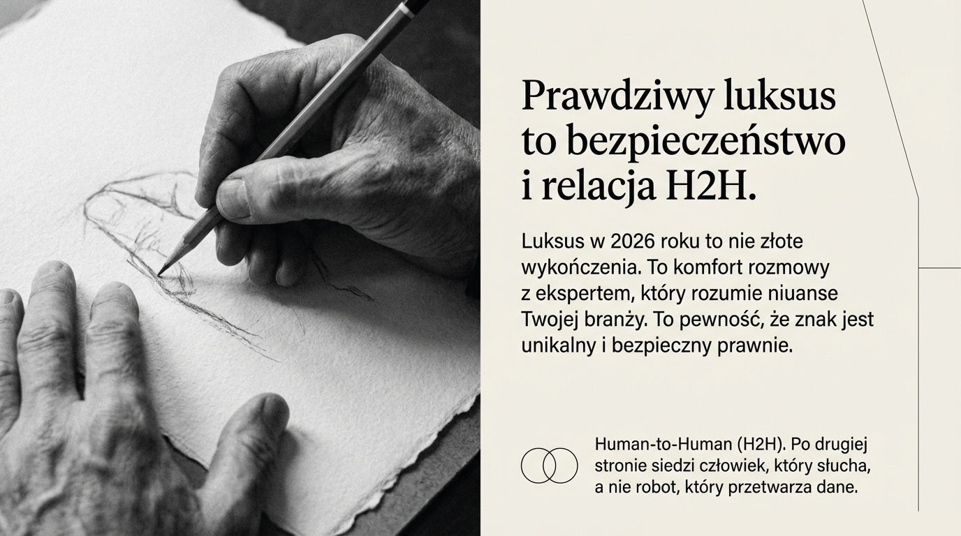 Projektowanie H2H - Human to Human