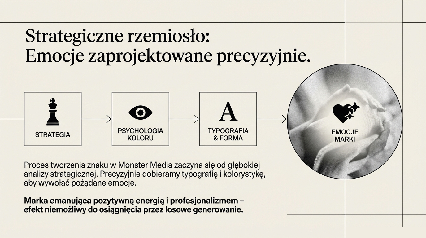 Strategia projektowania emocji