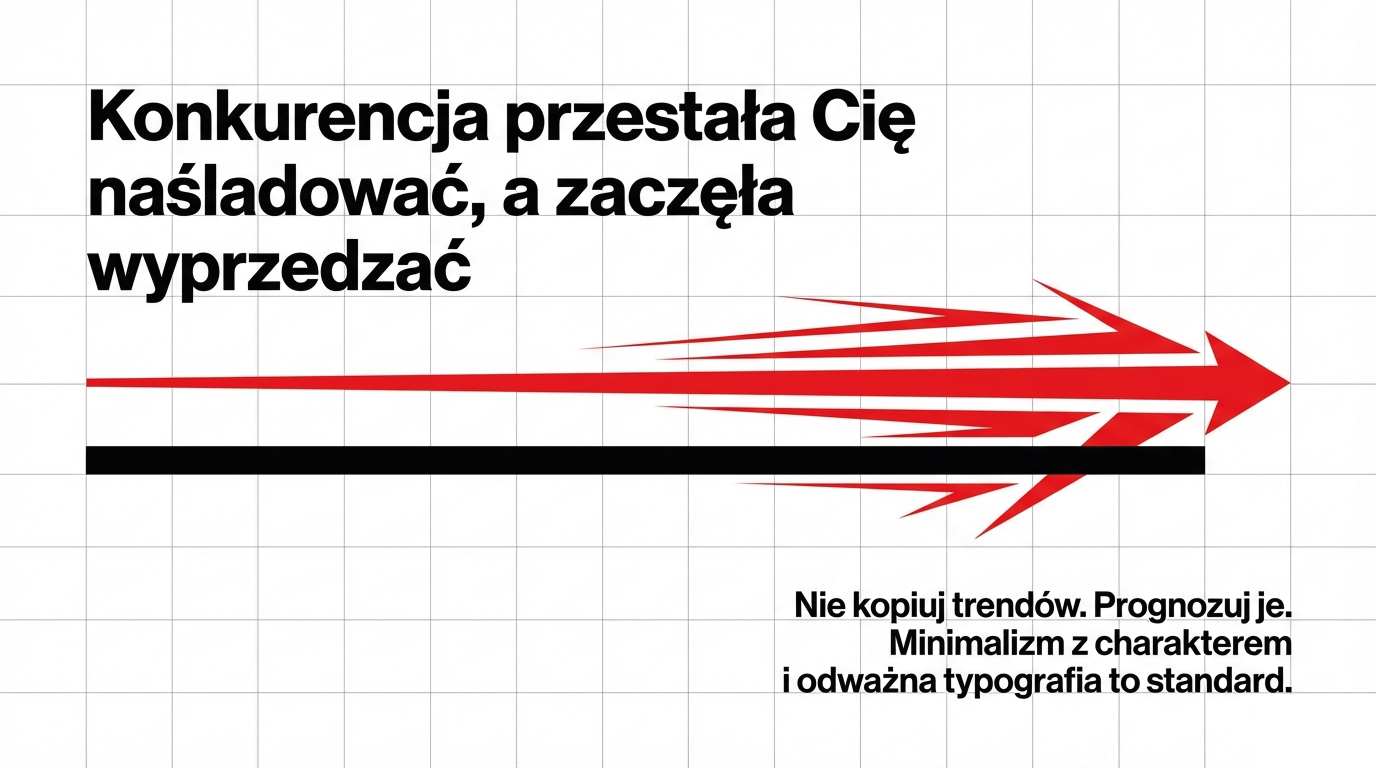 konkurencyjnosc logo Konkurencyjność logotypu