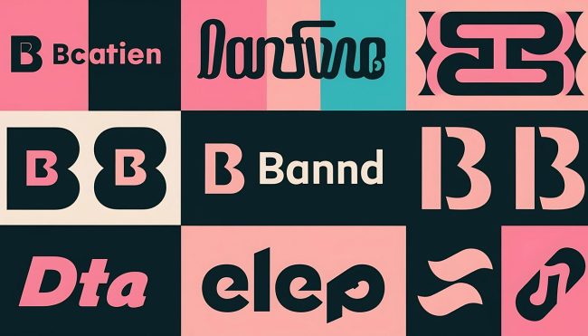 problemy z logotypem zbudowanym przez AI