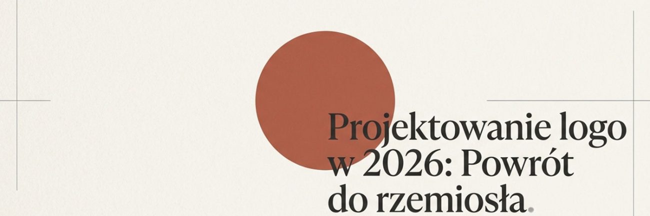 Ludzki design - powrót do rzemiosła