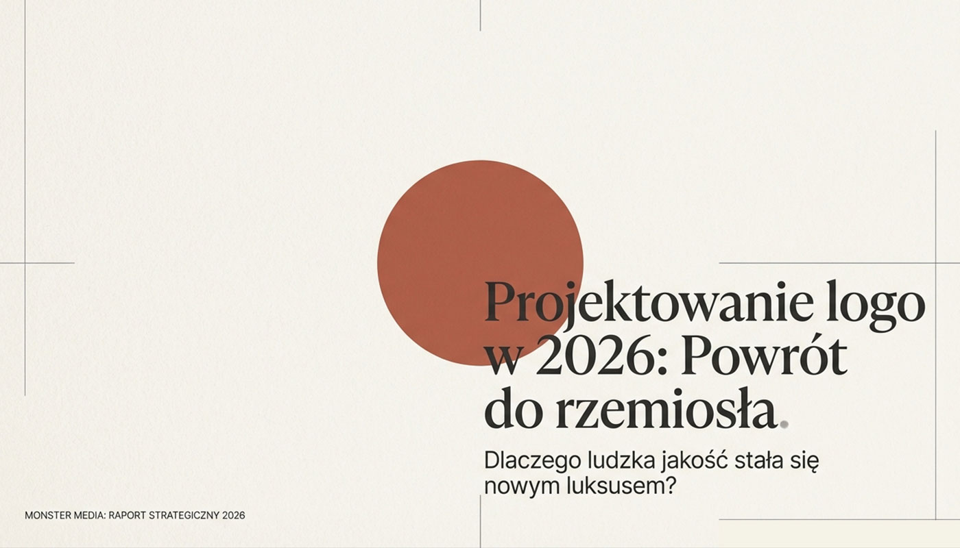 Ludzki design - powrót do rzemiosła
