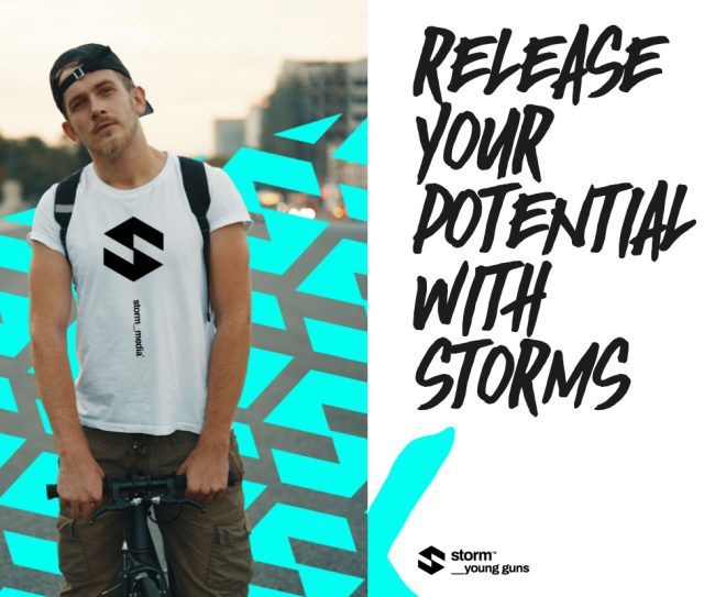 Monster Media buduje stormmedia.gg