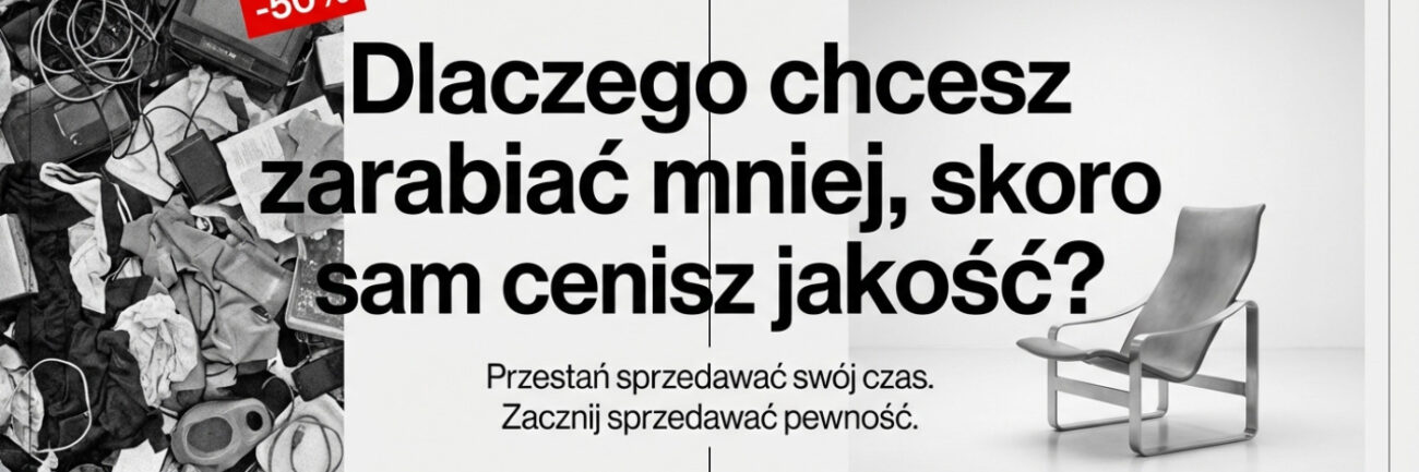 Kreowanie wartości firmy Katowice