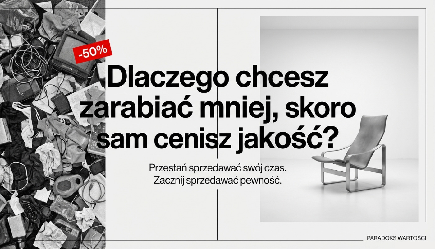 Kreowanie wartości firmy Katowice