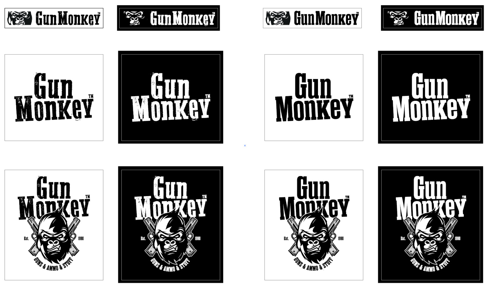 logo firmowe grafik jaworzno