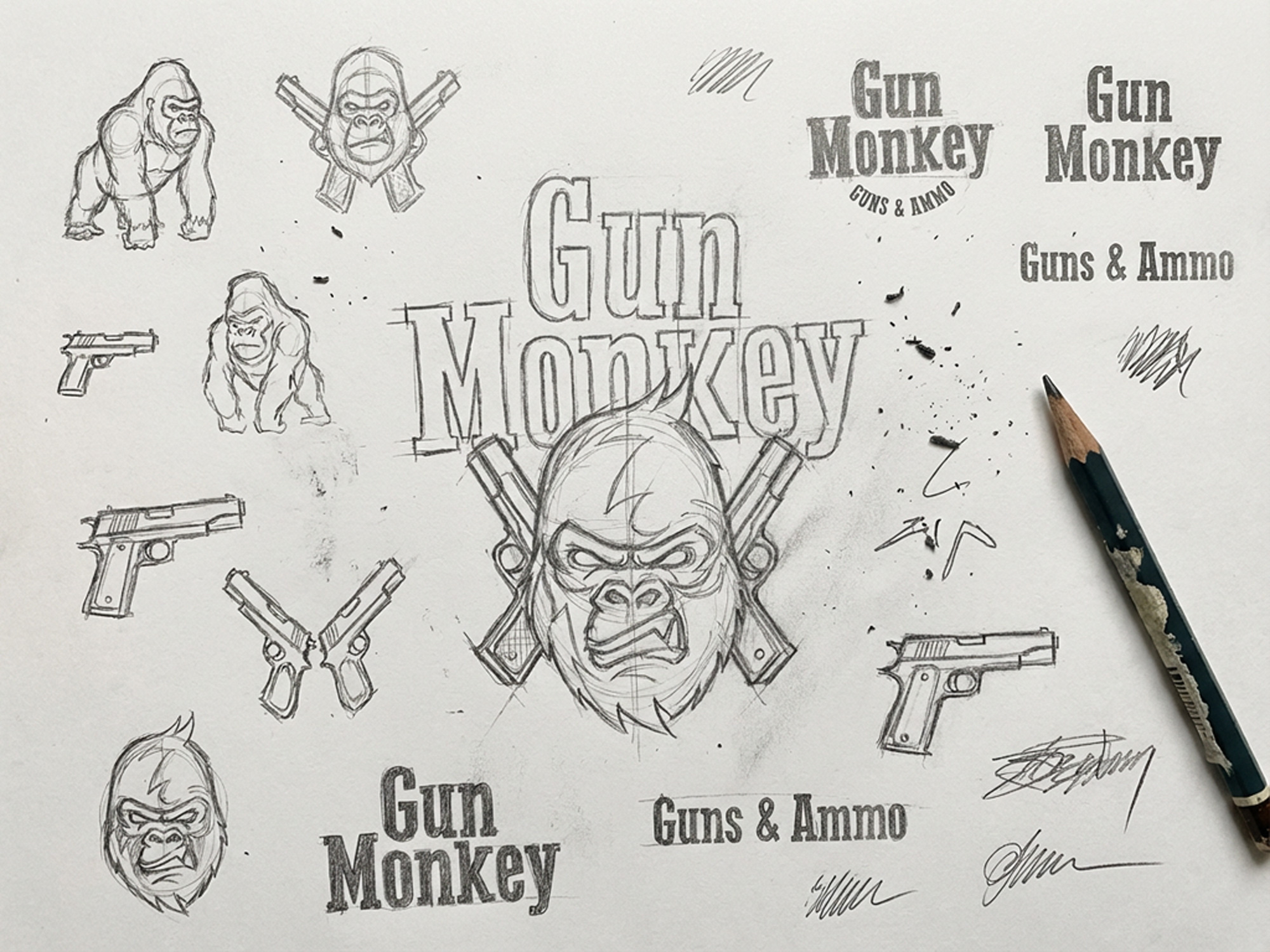 Projektowanie logo katowice