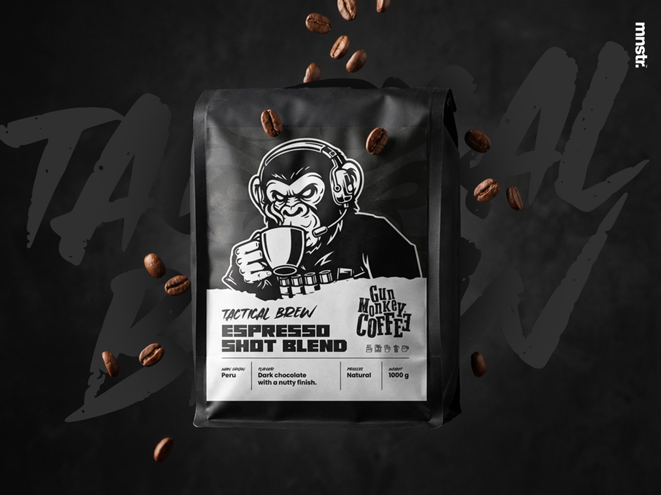 Projektowanie opakowań