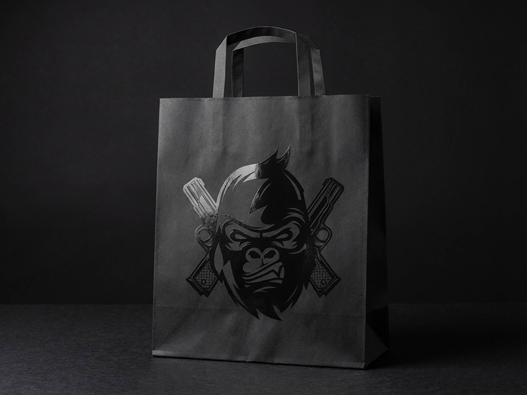 Torby reklamowe z logo