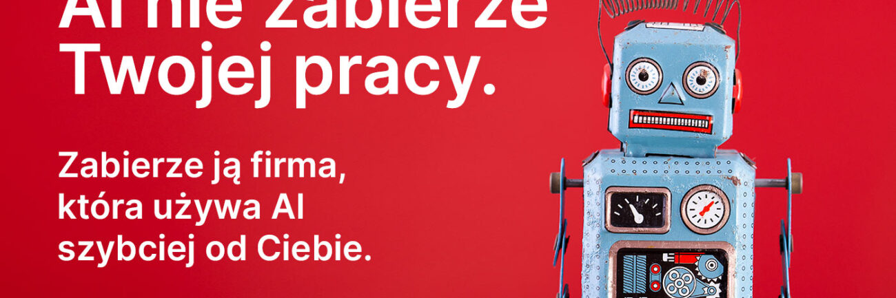 agencji AI w marketingu
