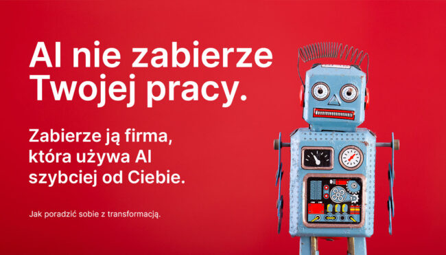 agencji AI w marketingu