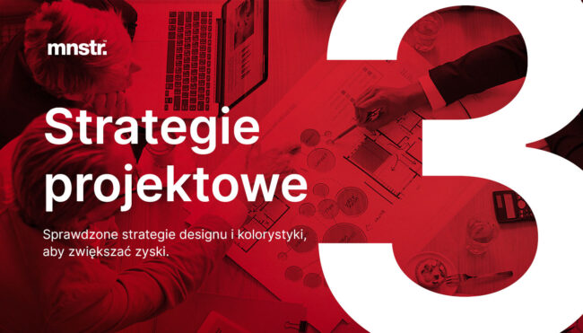 Strategie designu które sprzedają