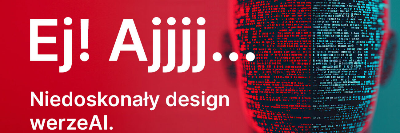 Design w dobie AI - Jak zdobyć przewagę