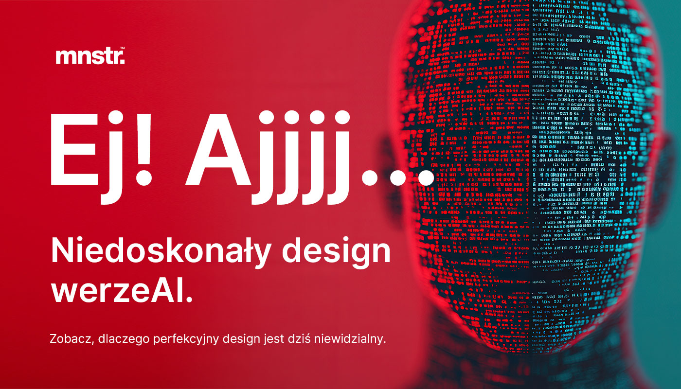 Design w dobie AI - Jak zdobyć przewagę