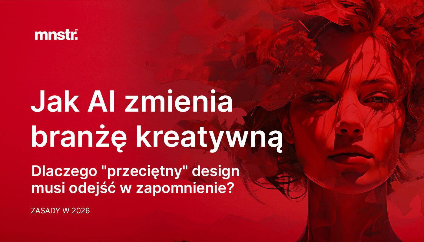 Branża Kreatywna oraz AI - zmiany