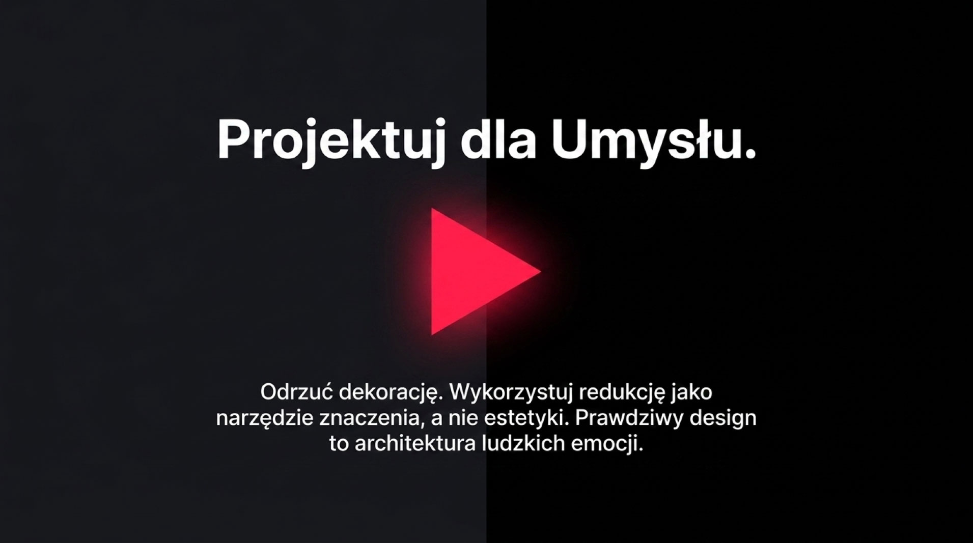 Psychologia w projektowaniu graficznym