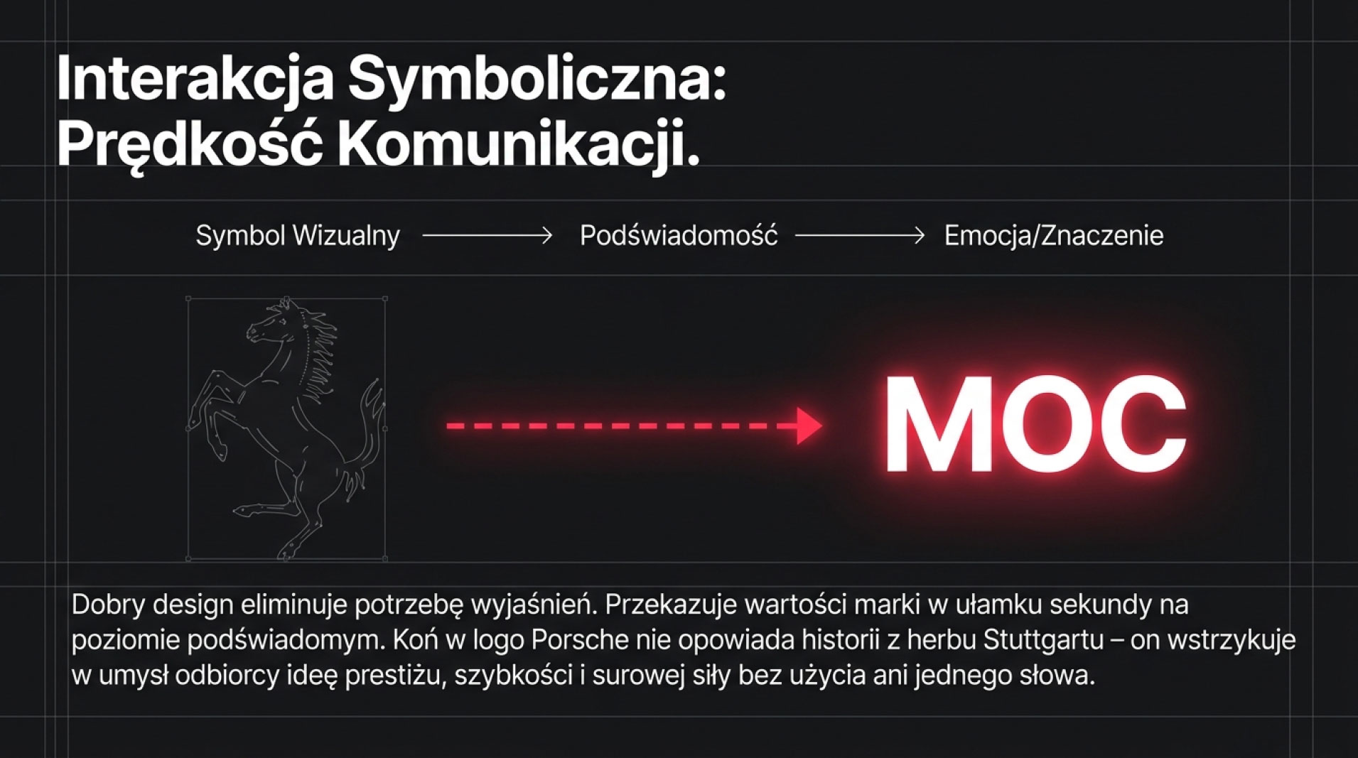 Symbolika i przekaz podprogowy w projektowaniu graficznym